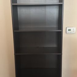 Bookshelf 