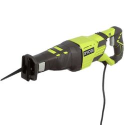 Ryobi Reciprocating Saw