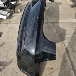 Tesla  Model 3 Rear Bumper Sensor Oem 20 To 24