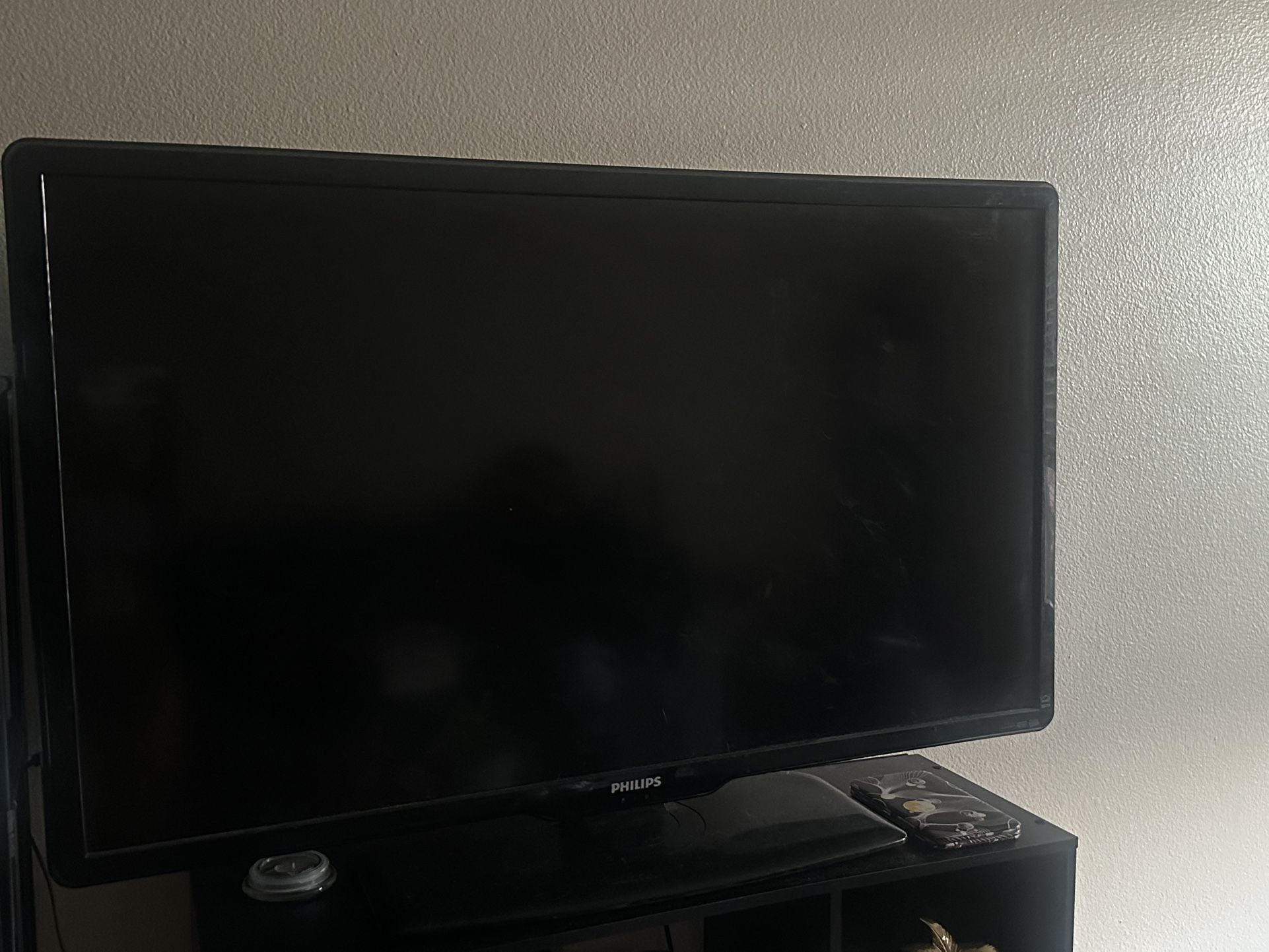 Philips 55’ Tv 