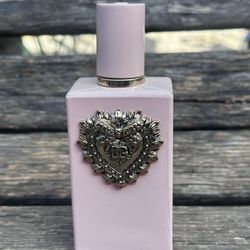 Dolce Gabbana My Devotion 3.4oz Edp 