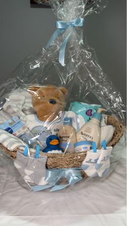 Baby shower gift for baby boy☀️