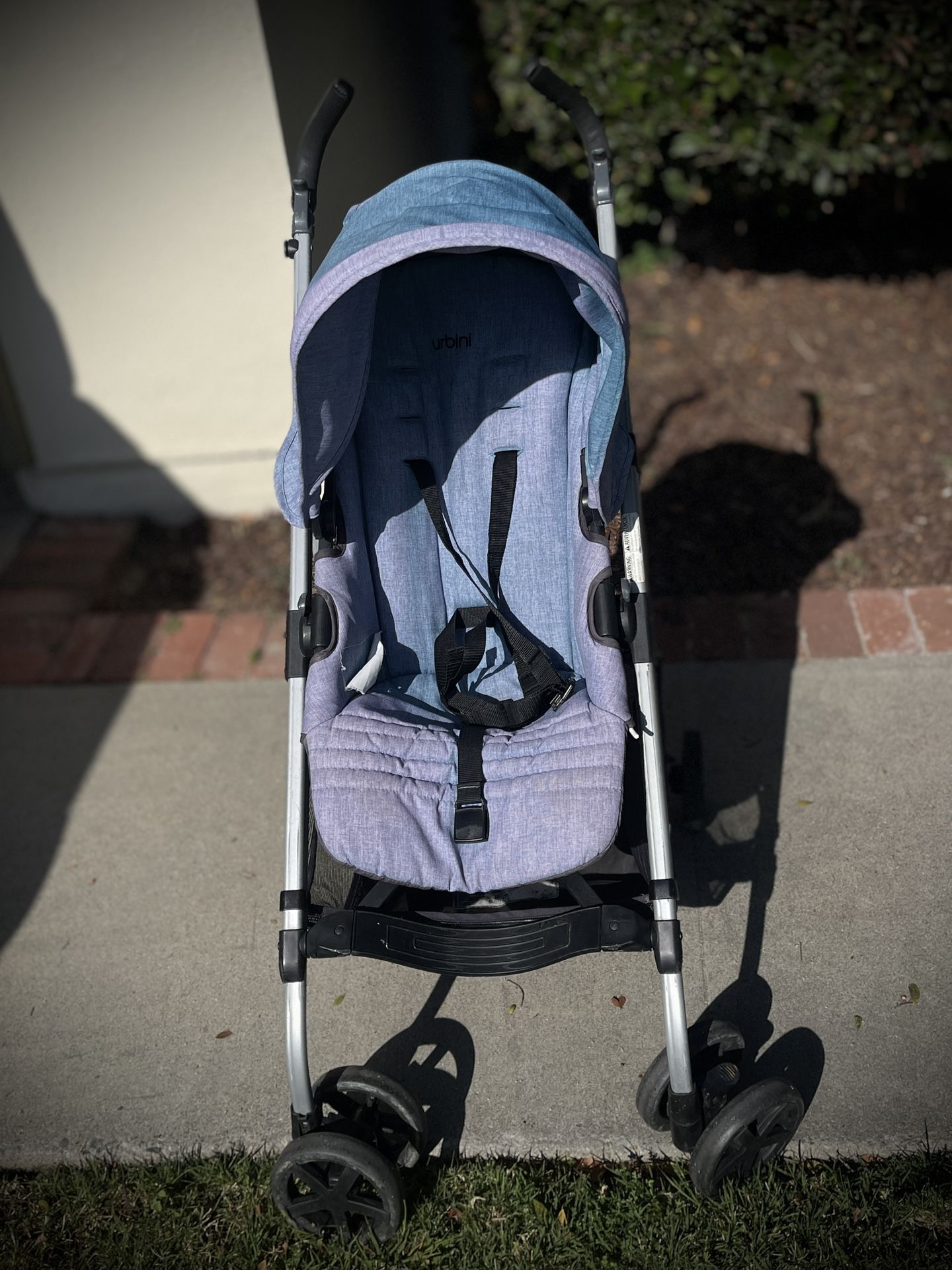 Urbini Umbrella Stroller