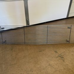 Chevy c10 Grill