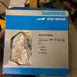 Bicycle Disk brake