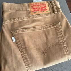 Levi’s 502 36x32