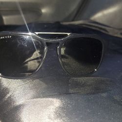 GUCCI GLASSES - POLARIZED (MUST SELL TODAY!)
