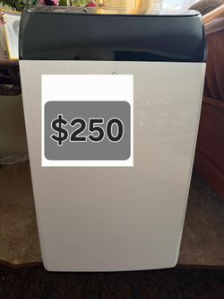 Portable Air Conditioner Unit