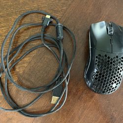 Glorious Mouse / Glorious Gaming Mouse
