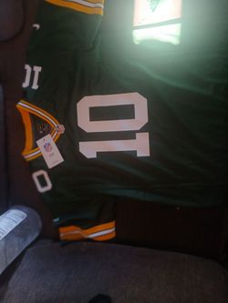 GreenBay NFL Team apparel
