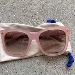 louis vuitton sunglasses for women clearance