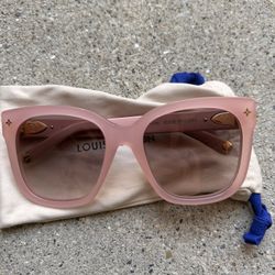 Louis Vuitton Sunglasses for Women