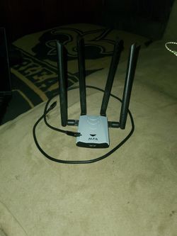 ALFA AWUS1900 DUAL BAND USB WIFI ADAPTER