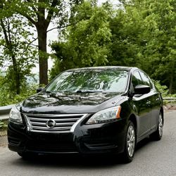 2015 Nissan Sentra