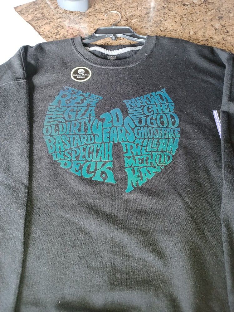 20 Years Wu Tang