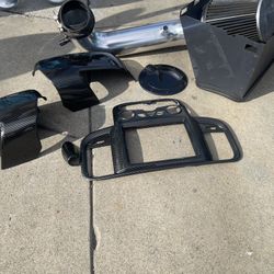 Air Intake For Ram 1500