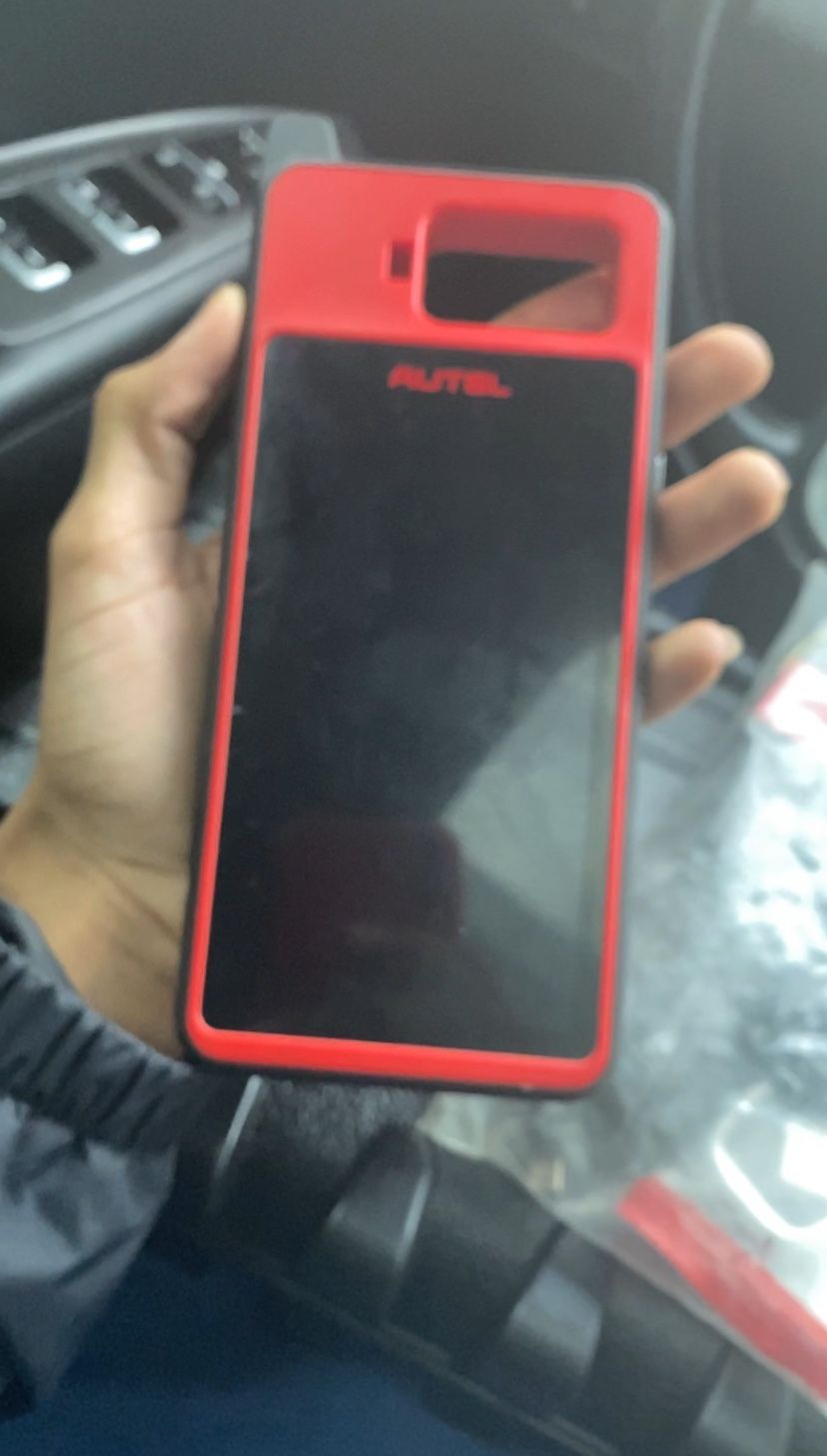 Autel Pad