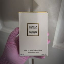 Chanel Coco Mademoiselle