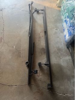 Metal Bed frame