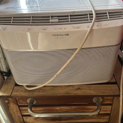 Frigidaire A/C
