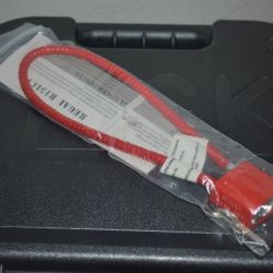 Regal Industries Cable Gun Lock