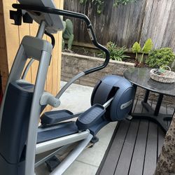 Gym Quality Elliptical For Sale 