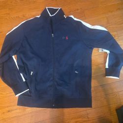 Ralph Lauren POLO Track Jacket 