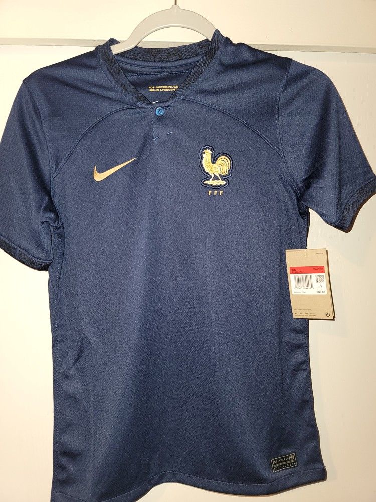 FRANCE JERSEY Kids (FRANCIA )