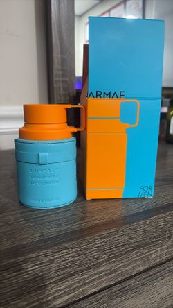 Armaf Odyssey Mandarin Sky Limited Edition