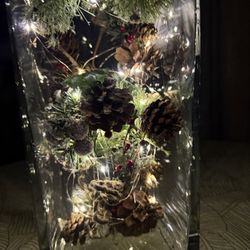 Different sizes different shapes glass vases