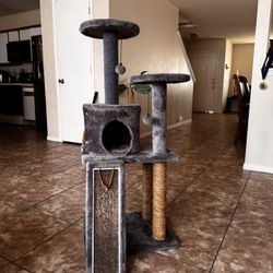 Cat Tree 