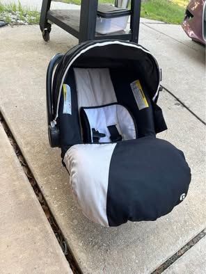 Double Stroller