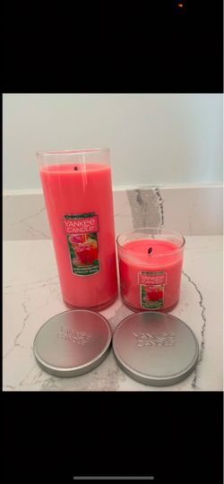 Yankee candle company