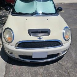 2009 Mini Cooper