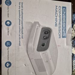 Nebulizer Machine 