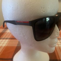Prada Sunglasses New 