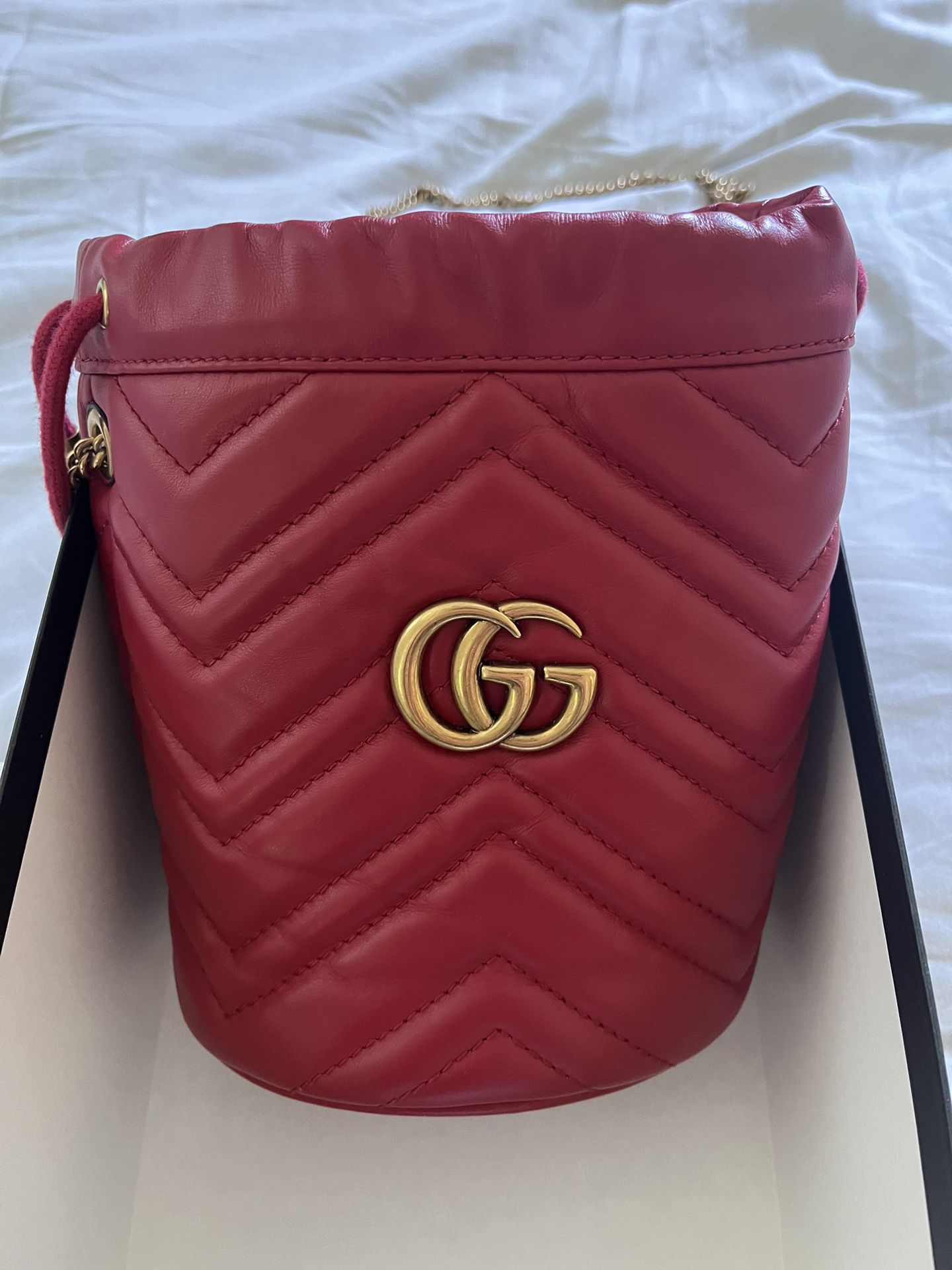 Excellent Condition Gucci Bag