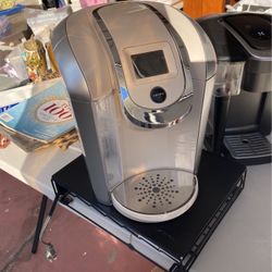 Keurig Coffee  Machine 