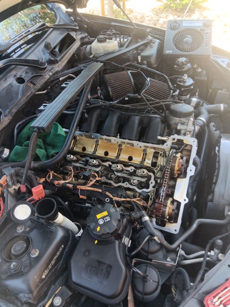 Mechanic Mobile Auto Repair