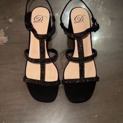 Women’s Heels Size 8