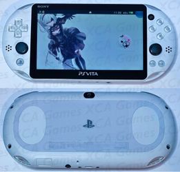 PSP vita 2000