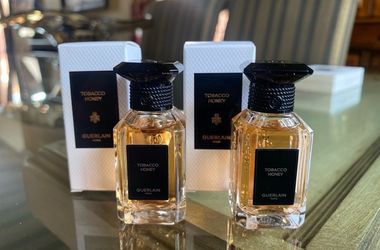 Guerlain perfume - 10 ml size, $50 each