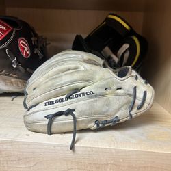 Rawlings Heart Of The Hide Glove 