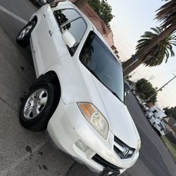 2005 Acura Mdx AWD