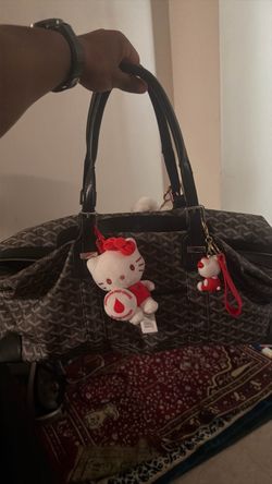 Goyard bag