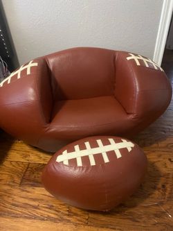 Kids Football seat