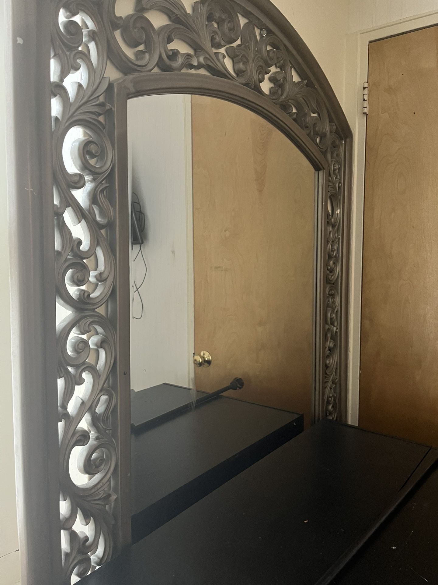Big Mirror
