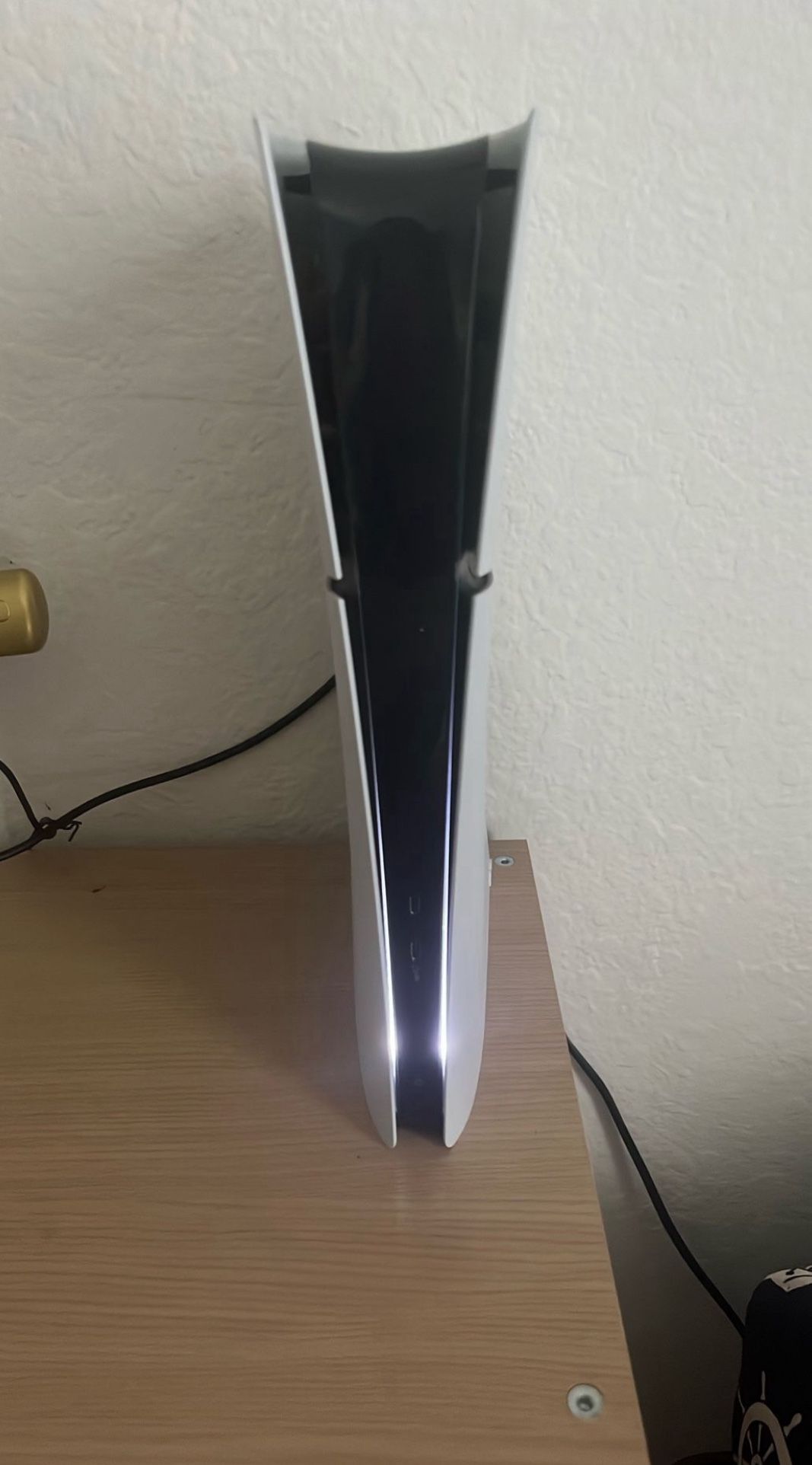 Used Ps5 Digital Edition (1TB)