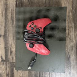Xbox One S – $120 OBO