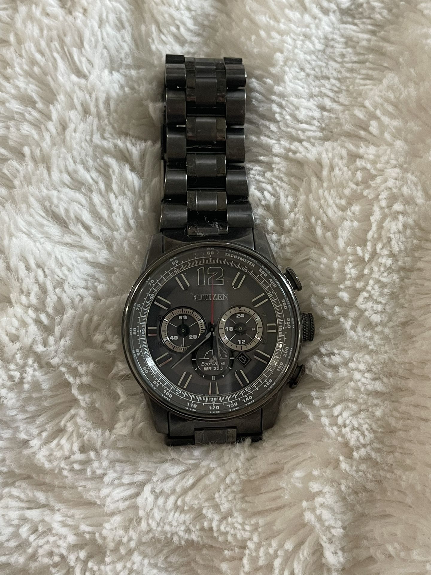 Citizen Watches